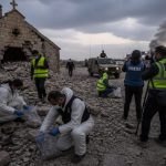 Jordan Strikes ISIS in Syria After Church Massacre — Demand Evidence