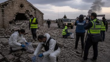 Jordan Strikes ISIS in Syria After Church Massacre — Demand Evidence