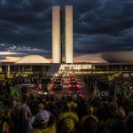 Conservatives Seize Brazil’s Congress as Bolsonaro Family Returns