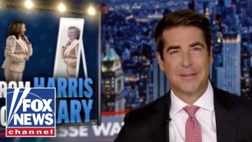 Watters: Trump isn’t a normal politician — and that’s why people like him