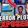 Liz Collin Blows the Lid off of the Foiled ISIS Plot to Kill americans