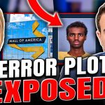 Liz Collin Blows the Lid off of the Foiled ISIS Plot to Kill americans