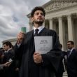 Supreme Court Asked to Stop Rubio-Backed Deportation Loophole