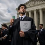 Supreme Court Asked to Stop Rubio-Backed Deportation Loophole