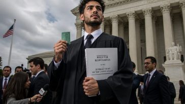 Supreme Court Asked to Stop Rubio-Backed Deportation Loophole