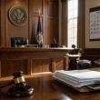 Judge Sets Dec. 11 Deadline for President Donald Trump's Deposition