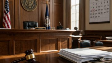 Judge Sets Dec. 11 Deadline for President Donald Trump's Deposition