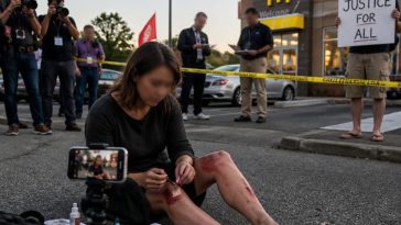 Woman Pleads Guilty to Fake ICE Kidnapping, Faces 5 Years
