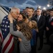 Trump Secures Stephen Hubbard's Release — Did Russia Get a Concession?