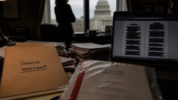 DOJ Names Representative Ilhan Omar as Ilhan Nur Said Elmi