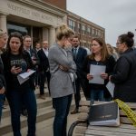 Prosecutors Skip Felony in Billings School Stabbing, Outrage Follows