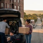 Coastal elites ignored as families flee LA for Central Valley