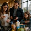 Markets Already Punished Washington: The Quiet Cost to Families