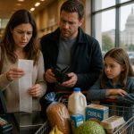 Markets Already Punished Washington: The Quiet Cost to Families