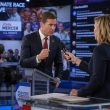 Mike Rogers Rebukes CNN, Forces Spotlight on El‑Sayed Ties