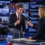 Mike Rogers Rebukes CNN, Forces Spotlight on El‑Sayed Ties