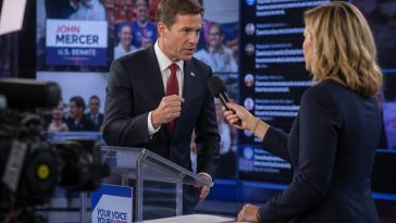 Mike Rogers Rebukes CNN, Forces Spotlight on El‑Sayed Ties