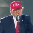 WATCH: President Trump makes remarks following major defense deal