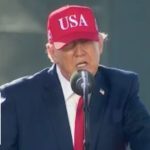WATCH: President Trump makes remarks following major defense deal