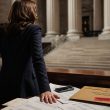 Senator Marsha Blackburn Sues Jack Smith, DOJ Over Phone Dragnet