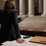 Senator Marsha Blackburn Sues Jack Smith, DOJ Over Phone Dragnet
