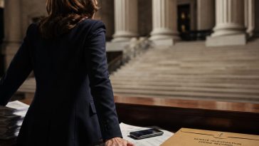 Senator Marsha Blackburn Sues Jack Smith, DOJ Over Phone Dragnet