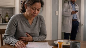 Chronic Pain Is Quietly Killing Your Appetite — Doctors Aren't Asking