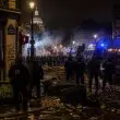 Paris Under Curfew: Riots Fueled by Outside Money and Union Groups