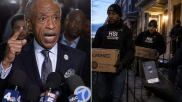 Former President Obama Calls Omar Raid Appalling, Critics Demand Proof
