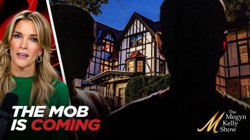 The Mob is Coming to Destroy Them