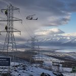 DOE to Use $150M to Break Alaska’s Railbelt Extension Cord