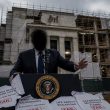 Trump Demands Fed Chair Powell Resign After IG Finds Renovation Mess