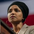 Ilhan Omar's husband SNUBS reporter after federal raid