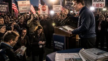 VP JD Vance: El‑Sayed Once Said He Was an Egyptian Citizen