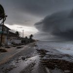 Isaias Forms in Gulf — First Hurricane Threatens Northern Gulf Coast