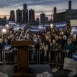 Obama's Detroit Attack Backfires, Exposes Leftist Hypocrisy