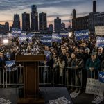 Obama's Detroit Attack Backfires, Exposes Leftist Hypocrisy