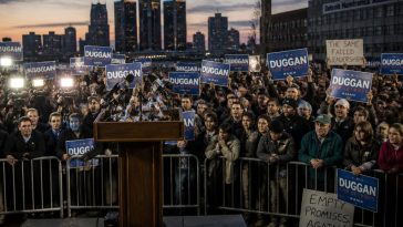 Obama's Detroit Attack Backfires, Exposes Leftist Hypocrisy