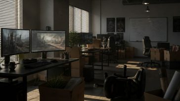 EA Shuts BioWare After 30 Years, Mass Effect Project Killed