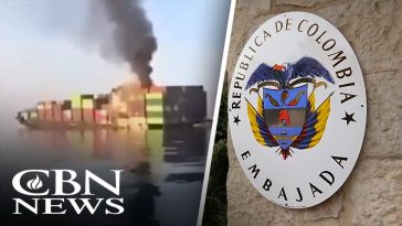 Iran Continues Attacks on Ships in Hormuz; Netanyahu Praises Colombia for Embassy Move to Jerusalem