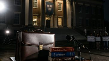 Cornell Brings in Former Deputy AG Sally Yates — Optics Over Action