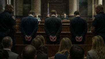 Alexander Brothers Sentenced to 30 Years in Elite Sex Ring Case