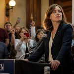 Dem Admits Three Beers, Refuses to Retract Firing Republicans