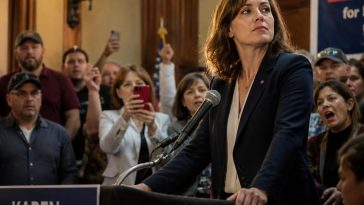 Dem Admits Three Beers, Refuses to Retract Firing Republicans