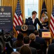 Trump, VP J.D. Vance Unleash $25M WHIP to Crush Welfare Fraud