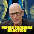 Andrew Klavan's REACTION To These Trailers for Upcoming Movies
