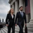H.R. 7640 Advances: Victims Could Sue Sanctuary Jurisdictions