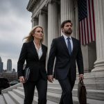 H.R. 7640 Advances: Victims Could Sue Sanctuary Jurisdictions