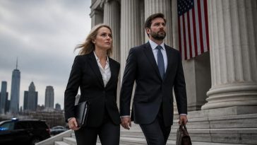 H.R. 7640 Advances: Victims Could Sue Sanctuary Jurisdictions