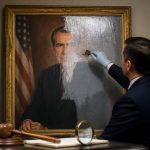 Nixon Revival Lets GOP Ignore His Policy Failures and Scandal